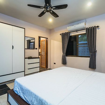 Havana House By Lofty Villas Kamala Beach Zewnętrze zdjęcie