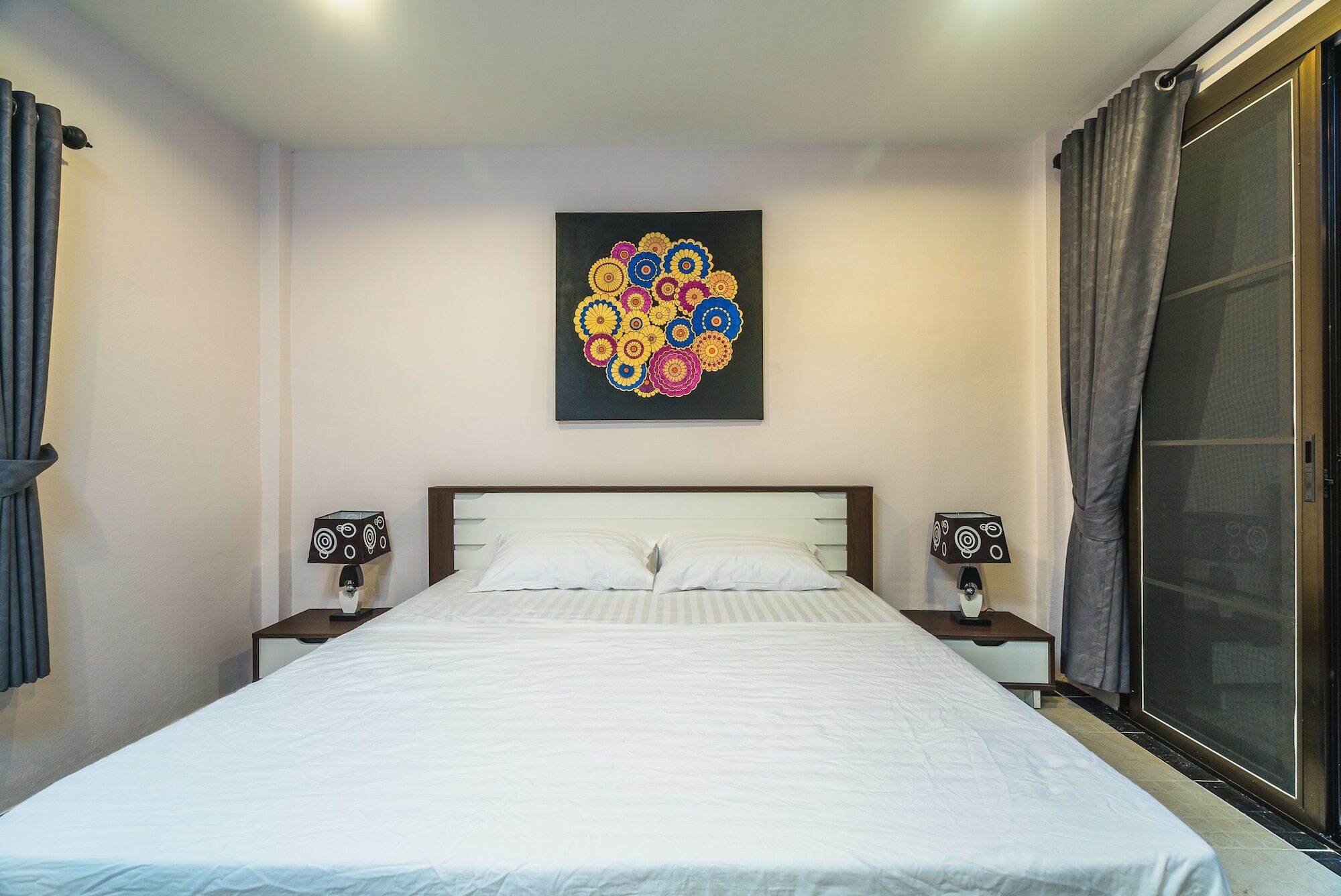 Havana House By Lofty Villas Kamala Beach Zewnętrze zdjęcie