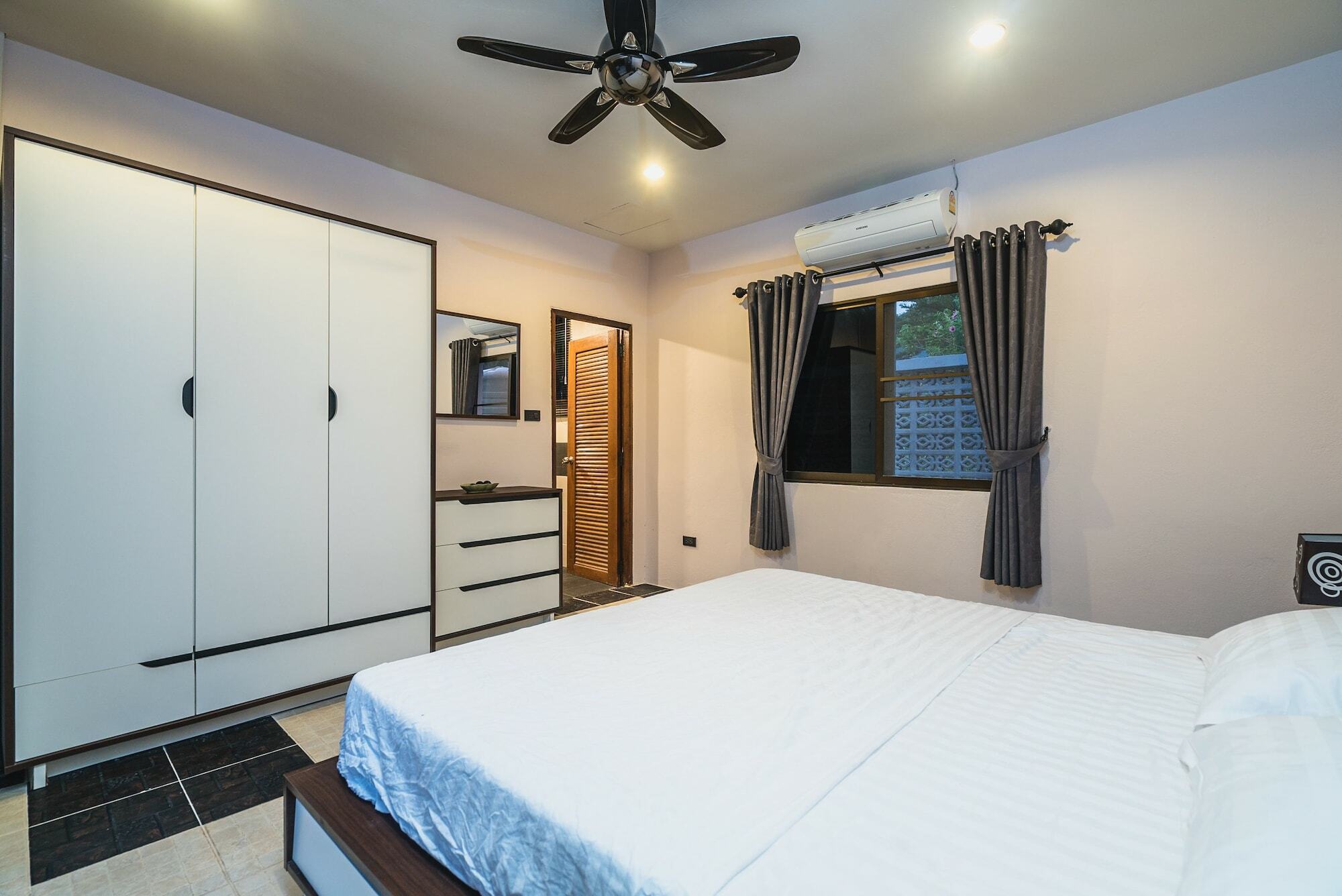 Havana House By Lofty Villas Kamala Beach Zewnętrze zdjęcie