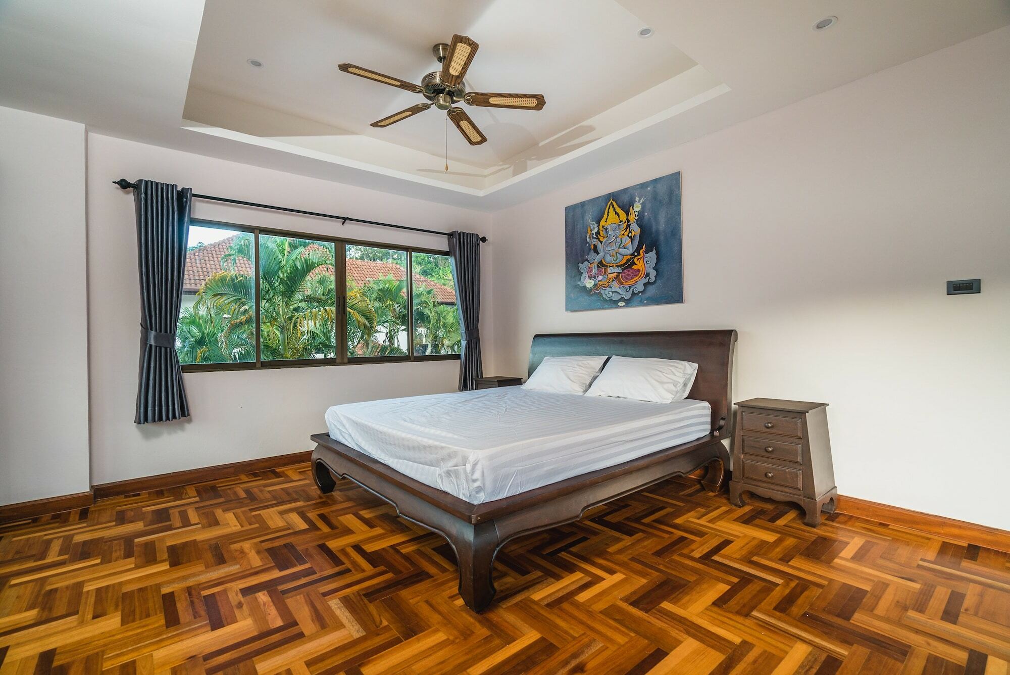 Havana House By Lofty Villas Kamala Beach Zewnętrze zdjęcie